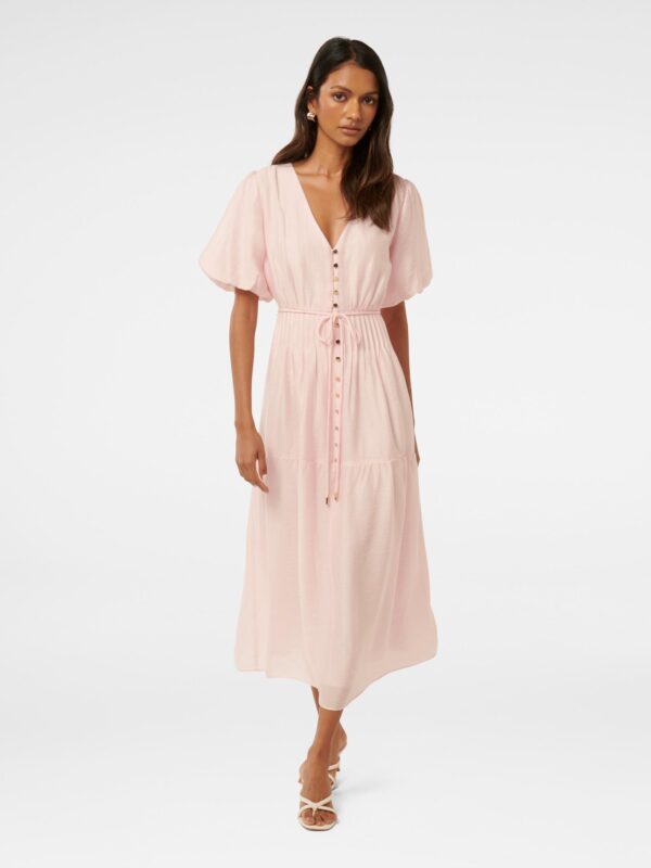 Addison Petite Textured Pintuc