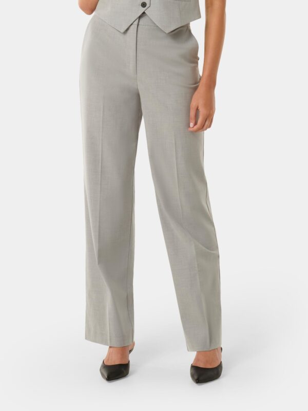 Ava Straight Leg Pant