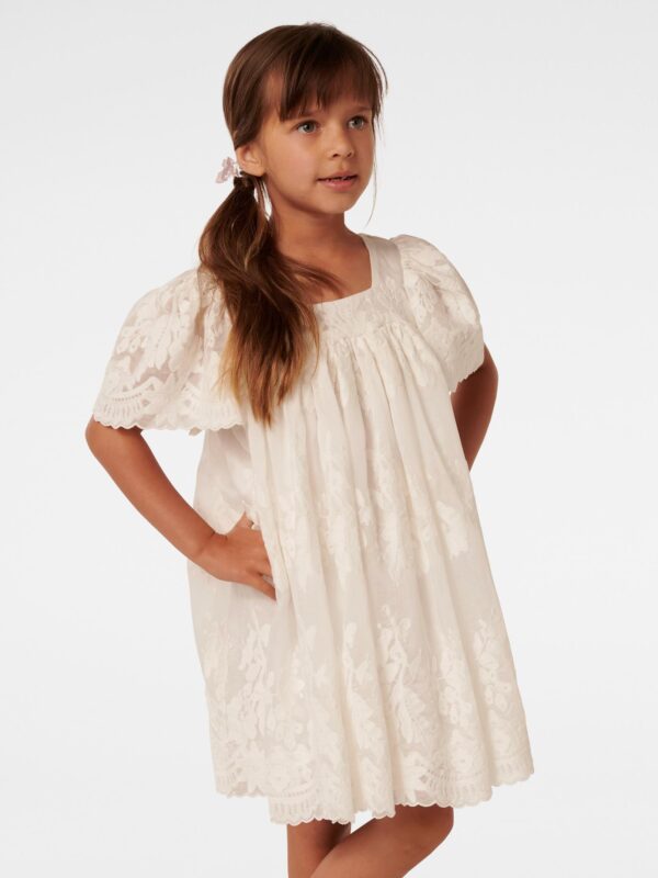 Cindy Angel Girls Dress