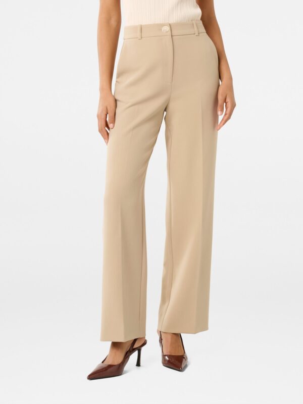 Dominique Straight Leg Pant