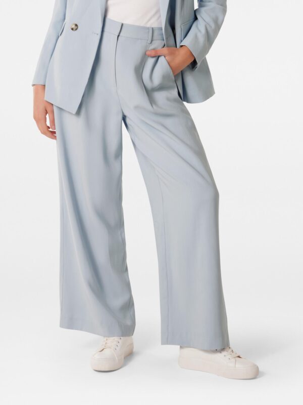 Fran Wide Leg Pant