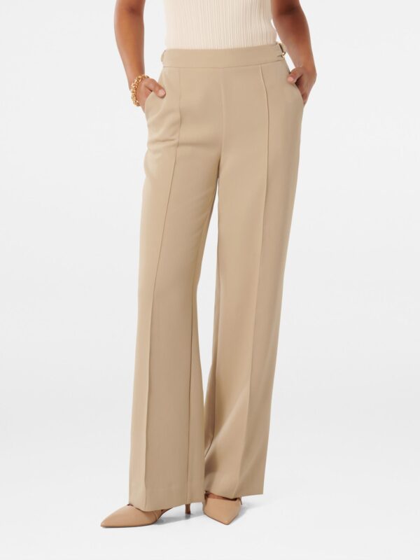 Mila DRing Wide Leg Pant