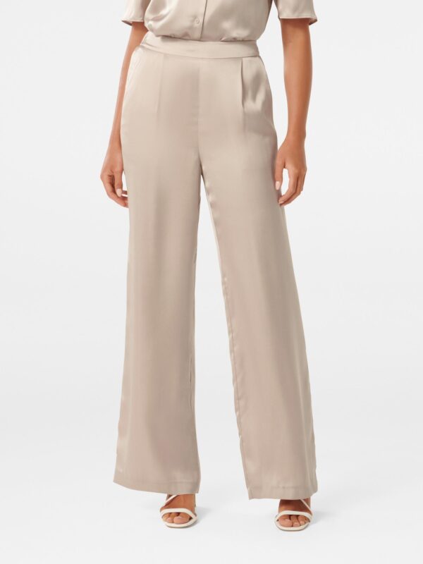 Simone Satin Pant